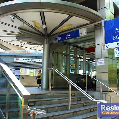 Thaiphiphat House Бангкок Экстерьер фото